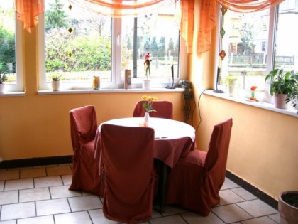 Foto: Casa Mia