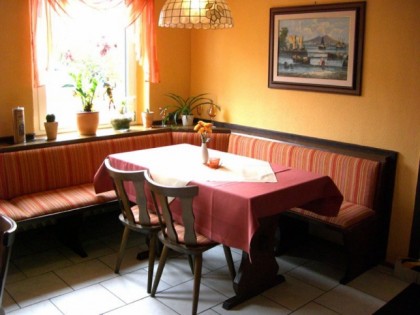 Foto: Casa Mia