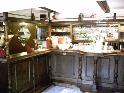 Foto: Casa Mia