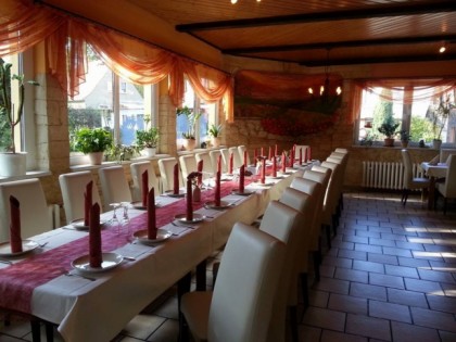 Foto: Casa Mia