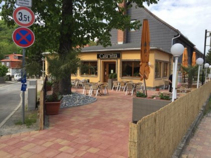 Foto: Casa Mia